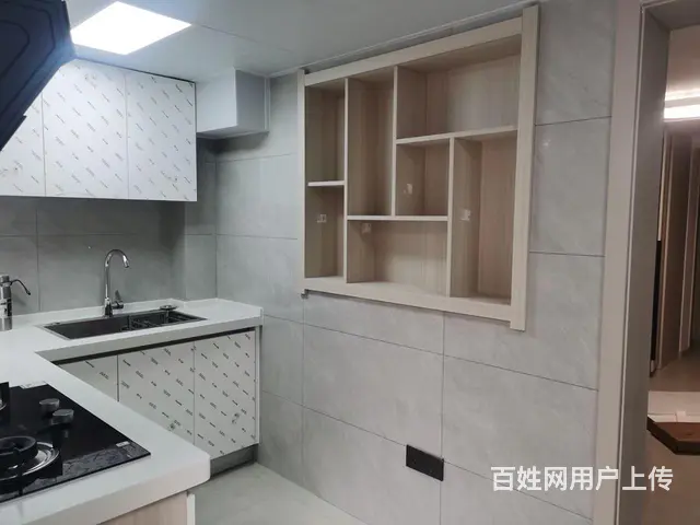 师大万达嘉慧园一楼家电家具齐全急租 - 图片 5