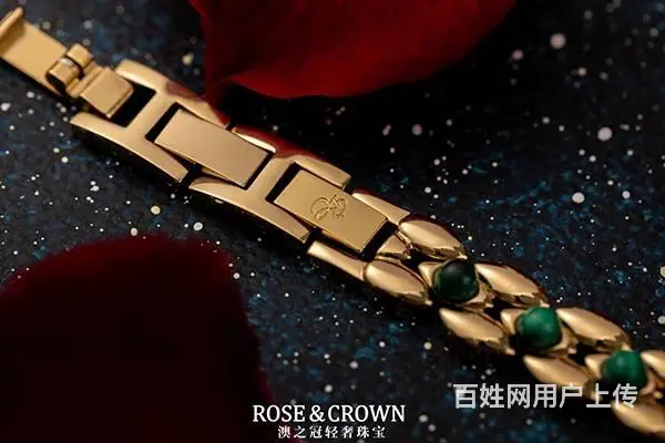 ROSECROWN澳之冠创新不止用匠心雕刻绚烂人生 - 图片 1