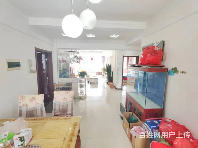 文祥豪府西区四中珠江路小学，95平两室两厅33.8万小税可贷 - 图片 3