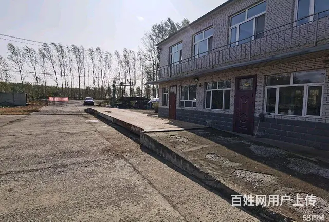 呼兰城区长岭镇厂房出售 - 图片 8