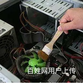 长春市电脑维修 全市上门维修30元起，台式机笔记本 - 图片 5