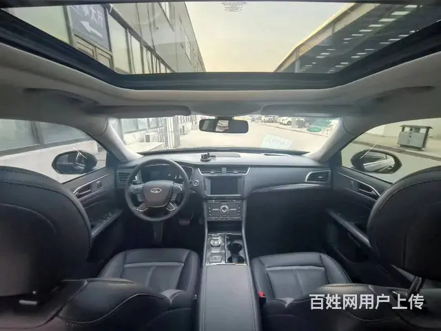 福特 金牛座 2018款 2.0T 手自一体 EcoBoos - 图片 9