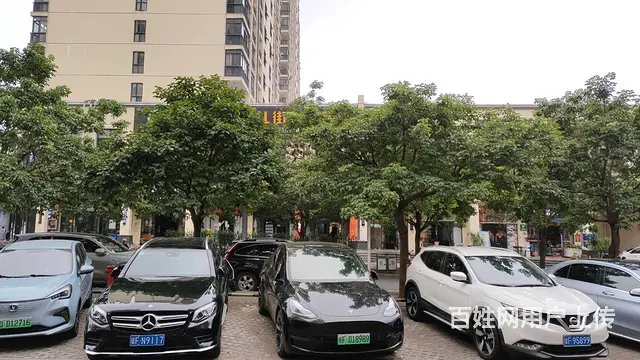 （51旺铺推荐）儋州市那大镇望海小区楼下131平出租 - 图片 4