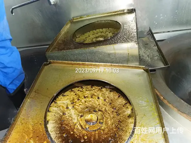 昆山周庄工厂厨房油烟机清洗4008204072 - 图片 1