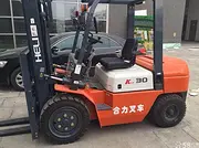 公司清算半价处理库存新合力叉车