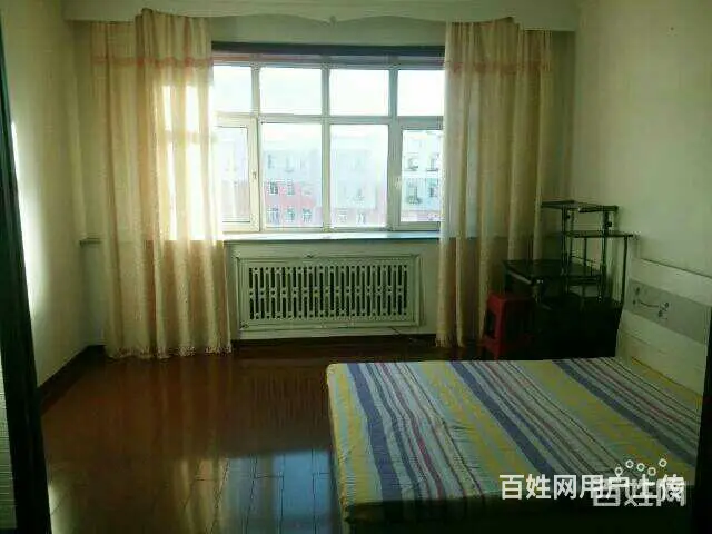 休闲广场附近热力小区 - 图片 2