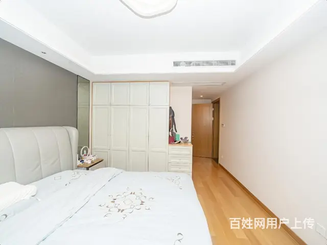 绿城品质大四房边套洋房，位置带大花园，全屋地暖，诚心售 - 图片 2