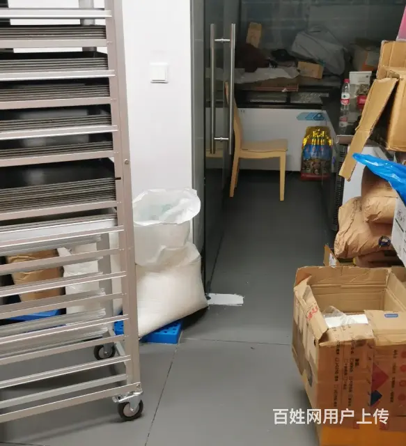 位置好，门头宽，适合经营各种行业，可整转，可空转 - 图片 3