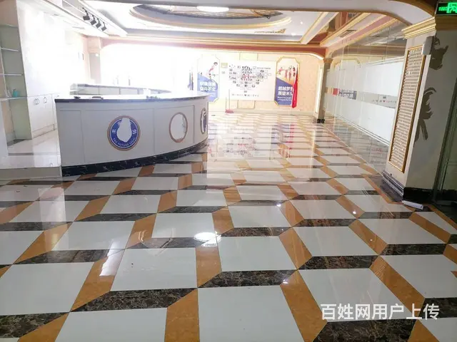 （51旺铺推荐）龙昆南海南特区报二楼710平三楼900平出租 - 图片 2