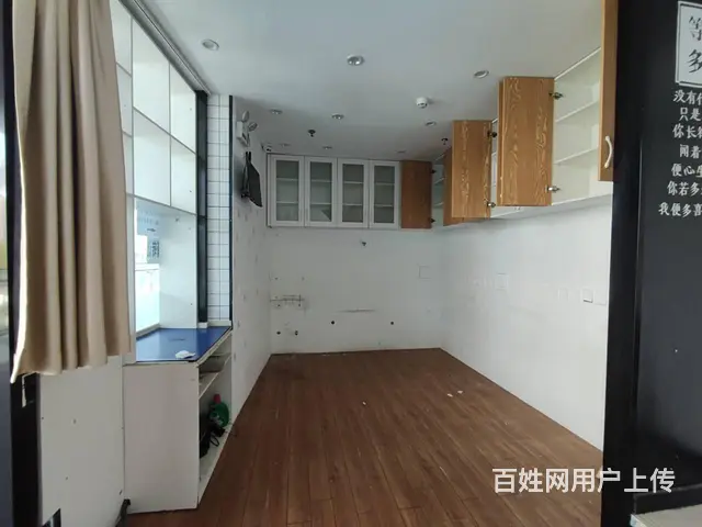 （51旺铺推荐）国贸N次方公园二楼店铺65平出租 - 图片 1