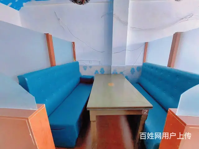 B个人一孔雀河一号商铺出租 - 图片 5
