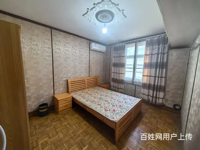 王场东村 普通住宅 简单装修 - 图片 1