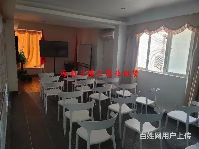 （三横王）会所，办公室，428平全套家具 - 图片 4
