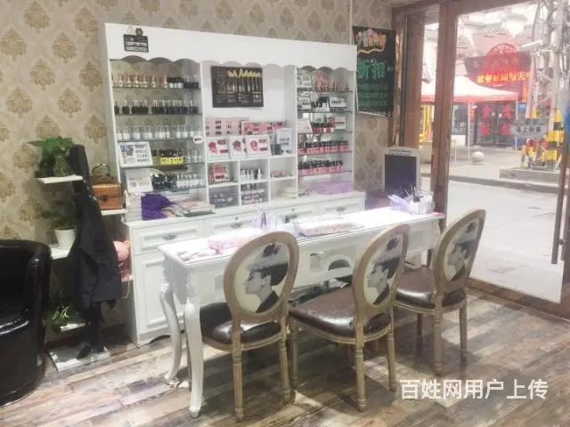 【都市时讯免费找店】百货大楼华丰街美甲美睫店转让 - 图片 6
