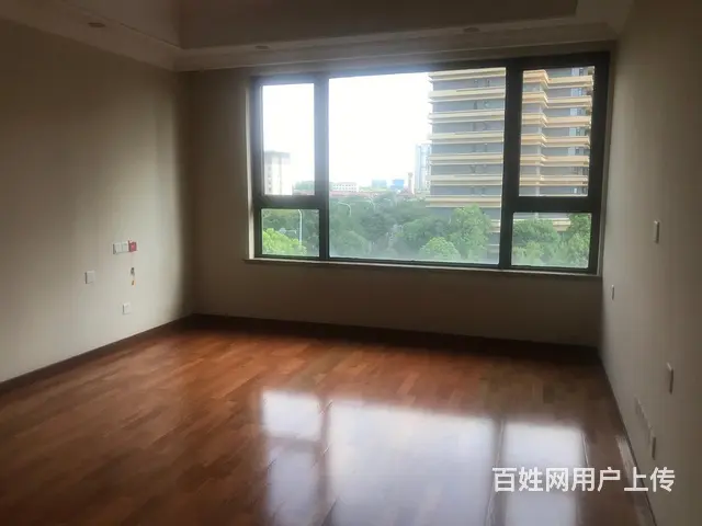 龙运天城璞樾门第融创安信公馆129平3居 精装修 随时看房 - 图片 1