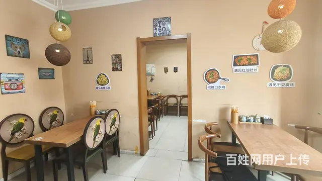 朝阳区快餐店出兑 餐饮店出兑 - 图片 9