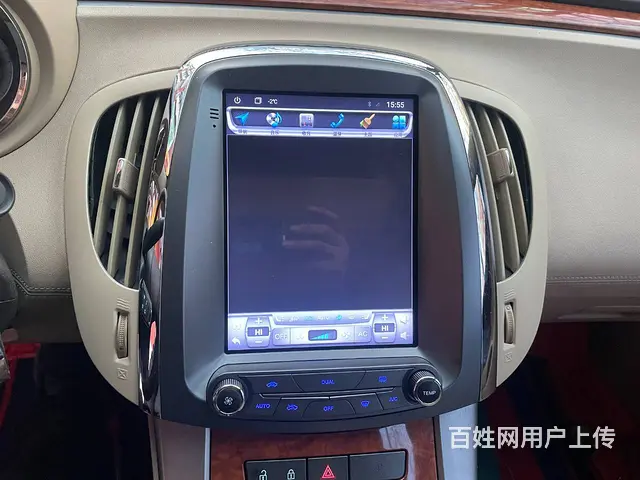 别克 导航 倒车影像 沈阳市皇姑区昆​‌‌山西​‌ - 图片 6