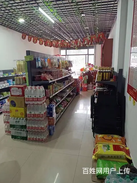 整店带货转让，接手即可营业 人流量大 - 图片 5
