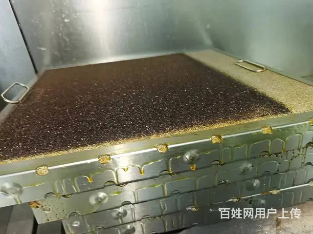 昆山经济开发区学校厨房排风设备清洗 资质齐全 - 图片 4