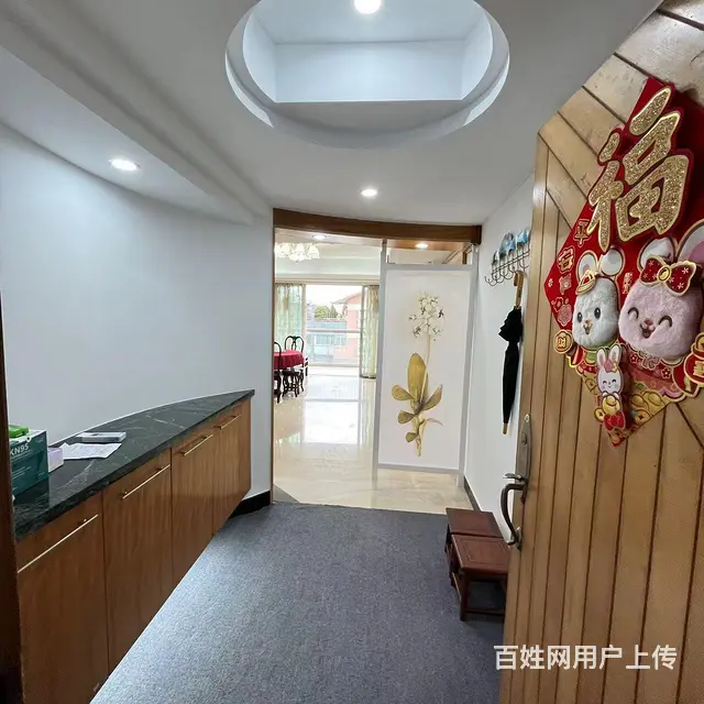 康裕北苑3室，家电齐全，清爽装修，拎包温馨入住 - 图片 2