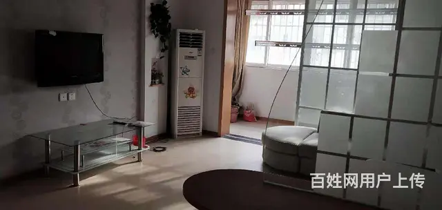 文化名园家具家电齐全拎包即住周边设施齐全 - 图片 1