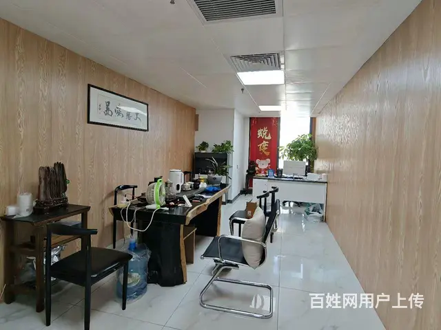 古田路佳盛广场1050平精装带设备整层地价出售 - 图片 10