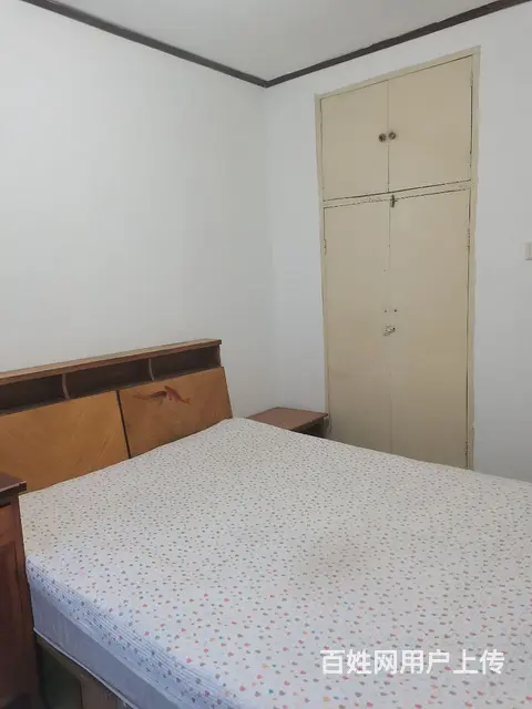 光辉小区四楼二室一厅出租 - 图片 4