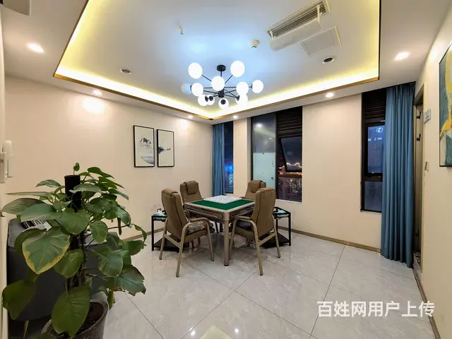 旺铺居）电梯公寓密密麻麻茶楼整体转让客源稳定 - 图片 3