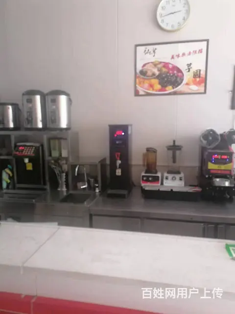 人流量大 店内设备齐全 价格面谈 随时看店 - 图片 4