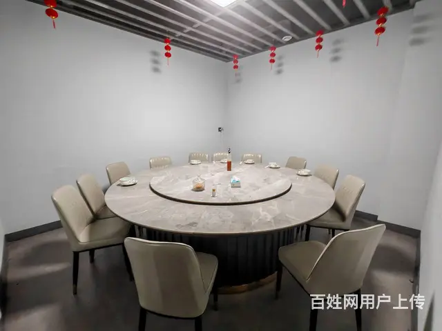 PZJ33802温岭私房菜馆烧烤店门面店铺整体低价转让或合作 - 图片 2
