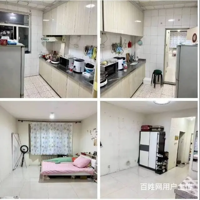 北岸新城 其他 简单装修 - 图片