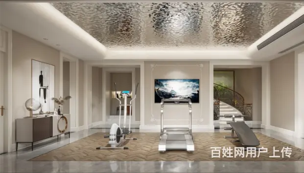 案例赏析常州法式风格 - 图片 9