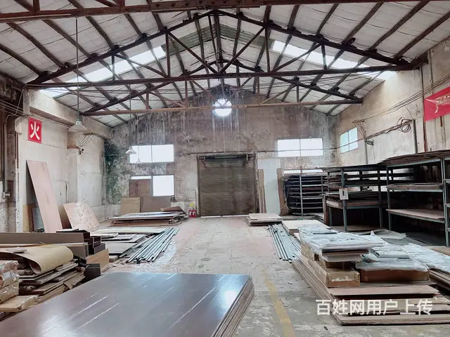 （老板本人）宁乡南站附近独门独院厂房/仓库出租  6177 - 图片 12