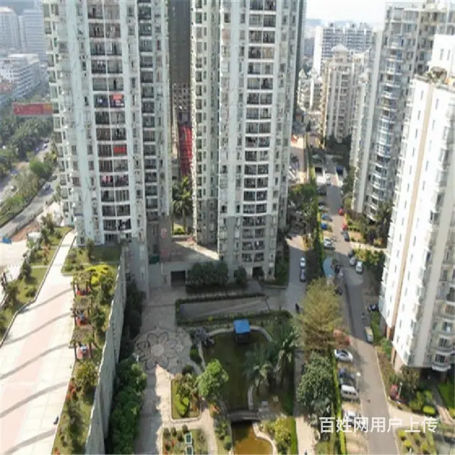 龙昆南大润发商圈    龙泉家园3房 - 图片 9