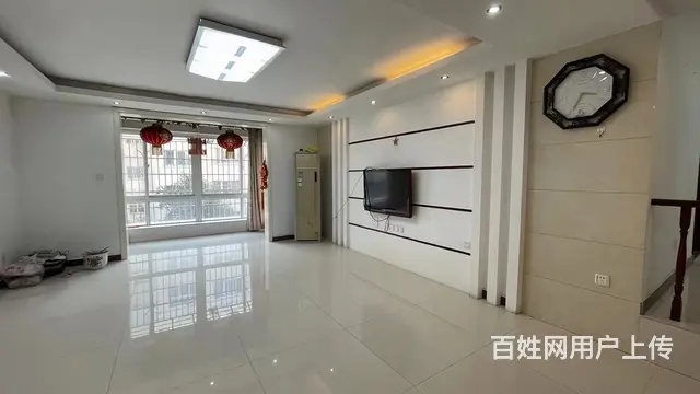 丽景湾小区 三室二厅155平米精装修售价79万元 - 图片 1