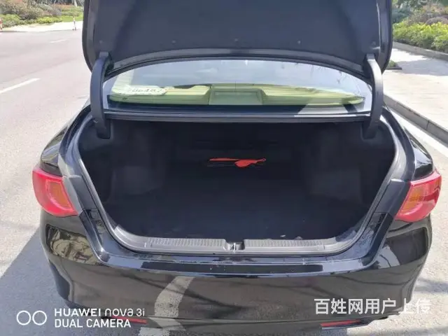 丰田 锐志 2010款 2.5S 手自一体 风尚菁 - 图片 9