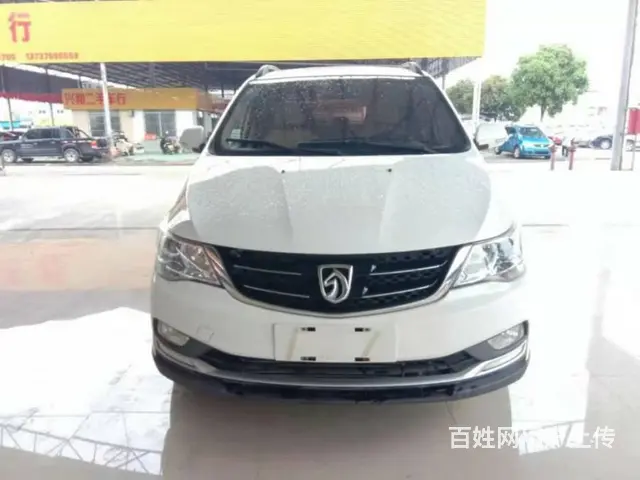 宝骏730 2016款 1.5 手动 超值型5座 - 图片 2