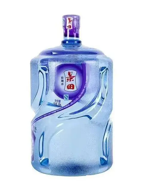 姜堰桶装水配送 - 图片 2
