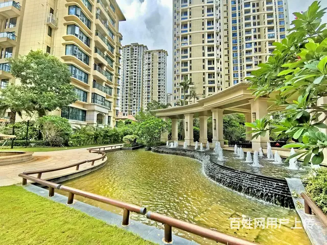 笋盘急售！荔枝湾两房（全新未住 各付各税）价格可谈 - 图片 11