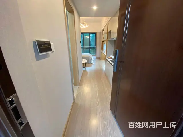 天宁古运河旁精装修总价二十多万！带独立大阳台采光好民水电 - 图片 7