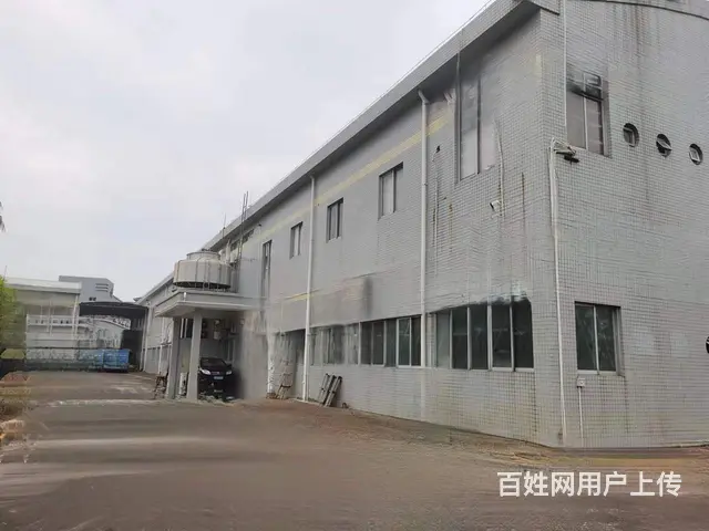 高栏港精细化工独院厂房占地面25000平方米，建筑 - 图片 6