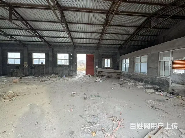 张店区人民西路马尚街道厂房出租 - 图片 5