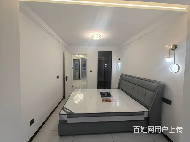 燕都四中金地花园车库上一楼66平精装38.8万 - 图片 2