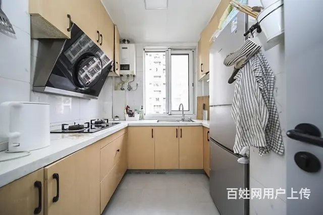 余杭瓶窑南北乐章2室2厅 - 图片 9