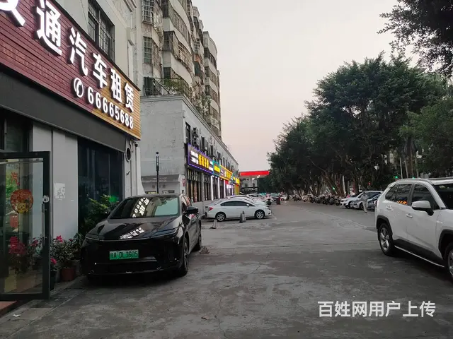 （51旺铺推荐）海府路40平铺面出租 - 图片 3