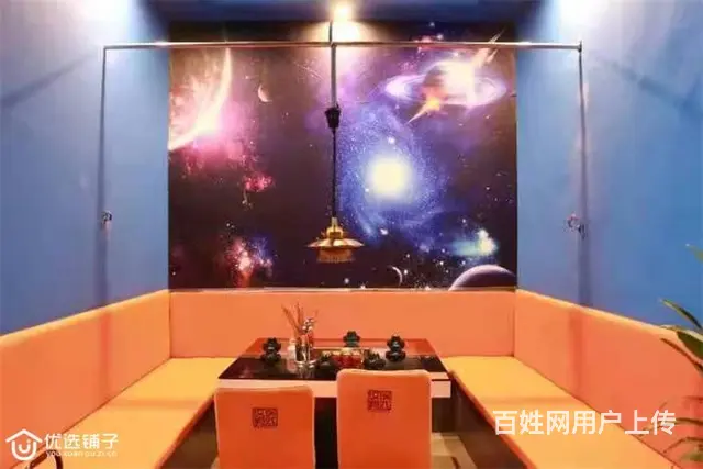 老城置信逸都花园190平火锅店（带技术）转让 - 图片 4