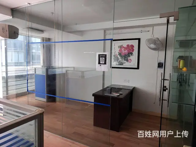 恒和中心 带独立洗手间的办公室 82㎡ 4000 - 图片 4