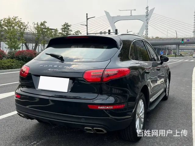 众泰SR9 2017款 2.0T 双离合 极致之巅版 - 图片 9
