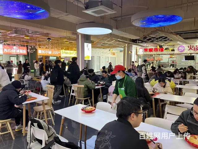 [推荐]新城区工程学院中心校区档口转让 - 图片 7