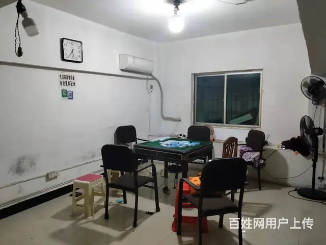 （老板本人）星沙中南汽车世界内临街麻将馆亏本急转可空转 - 图片 5